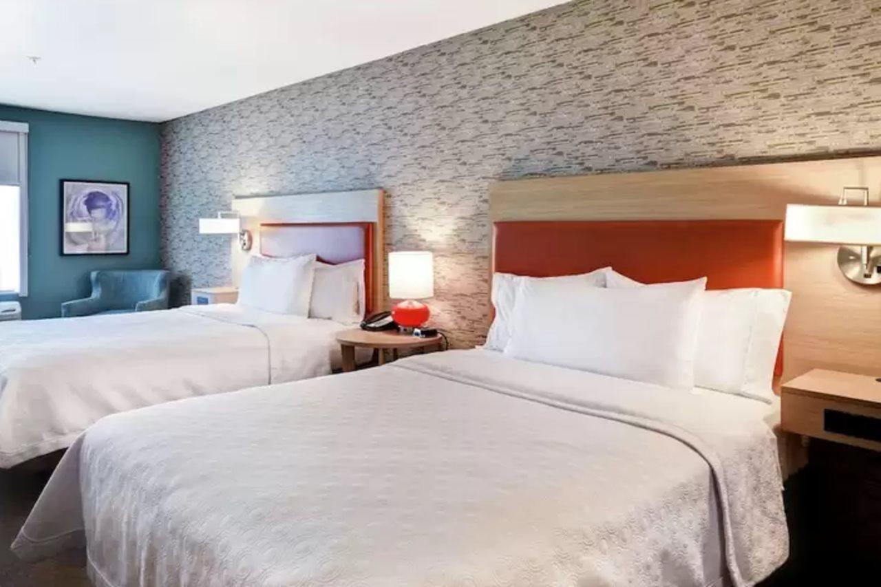 Home2 Suites By Hilton Victorville Eksteriør billede