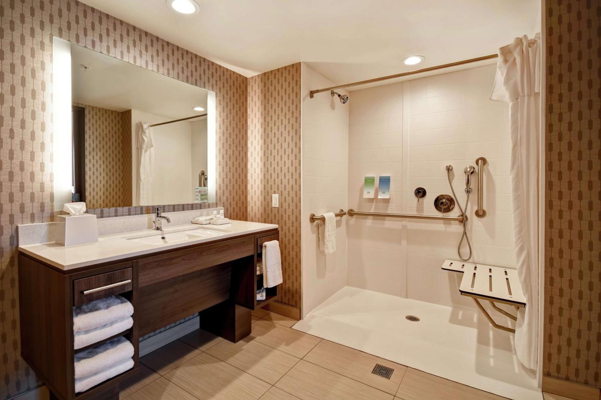 Home2 Suites By Hilton Victorville Eksteriør billede